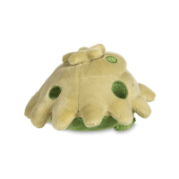 Officiële Pokemon center knuffel Pokemon fit Shroomish 13cm breedt